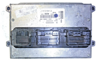 AE5A-12A650-EKA ecm ecu computer 2011-2012 Lincoln MKZ ***TESTED GOOD***
