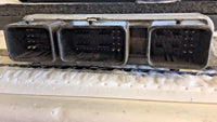 MEC900-170 Nissan Versa 2008 ecm ecu computer