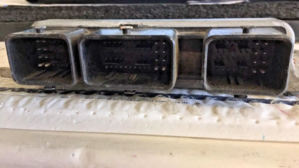 MEC900-170 Nissan Versa 2008 ecm ecu computer