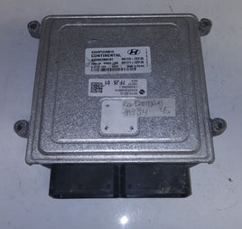 39170-2EFJ5 ecm ecu computer 2020 Hyundai Elantra