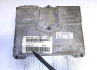 16235113 ecu ecm computer 1986 Chevrolet Cavalier