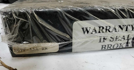 E6TF-12A650-AAA Ford Bronco, F150, F250 or F350 1986 ecm ecu computer  **REMAN*