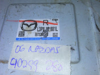 2006 Mazda 5 Mazda5 ecu ecm computer L3P8 18 881L