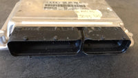 4D0 907 560 CT Audi A6 2004 ecm ecu computer