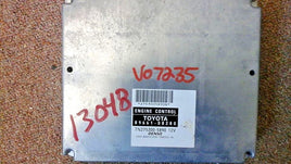 89661-08280 Toyota Sienna 2007-2010 ecu ecm computer