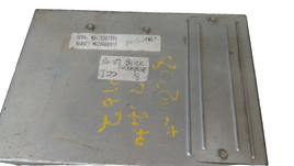 1227301 ecm ecu computer 1986-1987 Buick or Oldsmobile