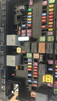 P68425216AB TIPM control module box 2018-2020 Dodge Durango