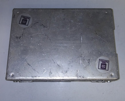 01225120 ecm ecu computer 1980 Cadillac Deville