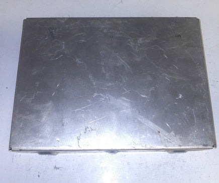 8093608190 ecm ecu computer 1998-1999 Isuzu Rodeo