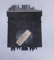 021 906 258 EA ecm ecu computer 1993-1995 JW Jetta or Golf