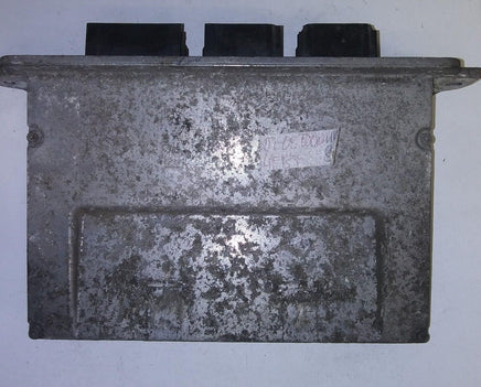 7C2A-12A650-AFA ecm ecu computer 2007-2008 Ford Econoline van **tested** - Swan Auto