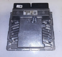 39100-2S336 Engine control module computer 2024 Hyundai Tucson - Swan Auto