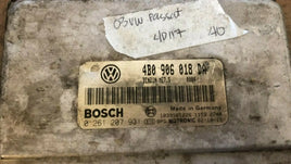 4B0 906 018 DA VW Passat 2003 ecm ecu computer