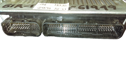 89661-33M71 Lexus ES350 2013-2014 ecm ecu computer