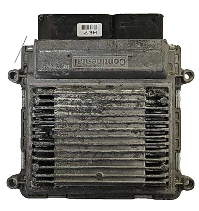 39162-2G150 Kia Forte 2010 ecm ecu computer