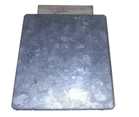 F20F-12A650-CA ecm ecu computer 1992 Mercury Sable