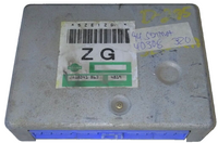 JA18D41 B63 Nissan Sentra 1994 ecu ecm computer
