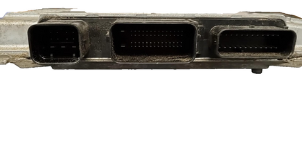 7 614 628 BMW 528 528i  ecm ecu computer 2011