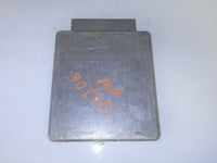 2S4A-12A650-AGB ecm ecu computer 2002-2003 Ford Escort  **TESTED GOOD**