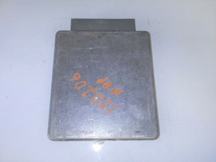 2S4A-12A650-AGB ecm ecu computer 2002-2003 Ford Escort  **TESTED GOOD**