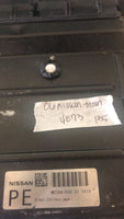 MEC84-030 Nissan Titan 2006 ecm ecu computer