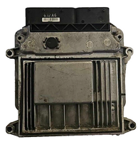 39100-26BE1  Hyunai Accent 2006-2011 ecm ecu computer