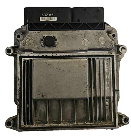 39100-26BE1  Hyunai Accent 2006-2011 ecm ecu computer