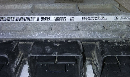 2011-2012 Ford Escape or Mariner ecm ecu computer BM6Z-12A650-CA