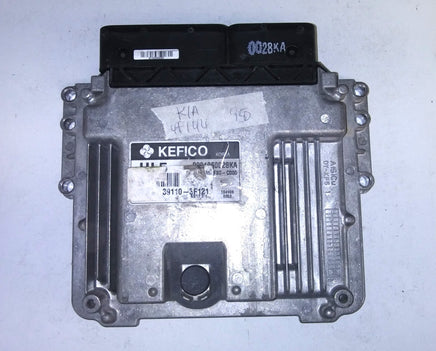 39110-3F121 Kia ecm ecu computer