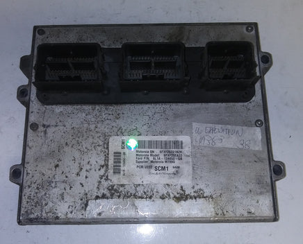 6L1A-12A650-GB ecm ecu computer 2006 Ford Expedition **TESTED**