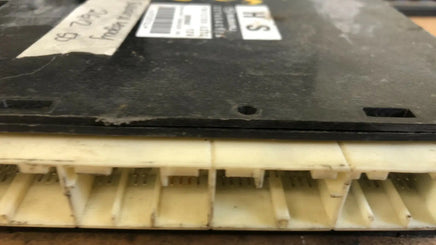 22765AC92B Subaru Legacy 2011 ecu ecm computer