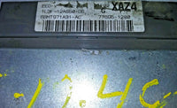 1L3F-12A650-DE ecm ecu computer 2000 Ford F150 F-150 **TESTED GOOD**