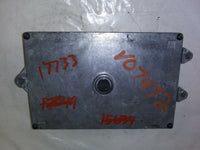 37820-5A3-L65 Honda Accord 2013 ecm ecu computer