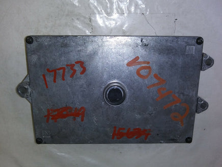 37820-5A3-L65 Honda Accord 2013 ecm ecu computer
