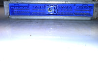 Nissan Elgrand ecu ecm computer MECM-W050