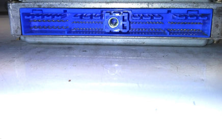 Nissan Elgrand ecu ecm computer MECM-W050