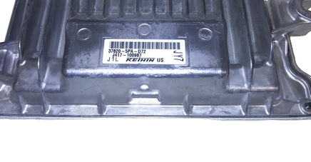 37820-5PA-D72 Honda CRV CR-V ecm ecu computer