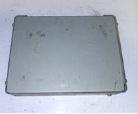 A11-D11 BP4 ecm ecu computer 1994 Nissan Sentra