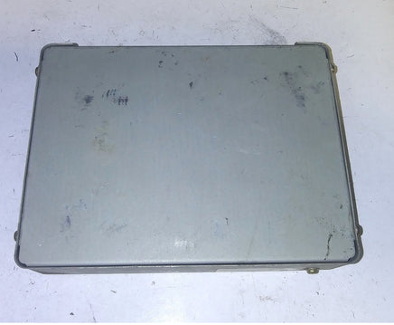 A11-D11 BP4 ecm ecu computer 1994 Nissan Sentra