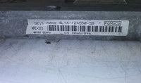 4L1A-12A650-SB Ford Expedition  2004 ecm ecu computer