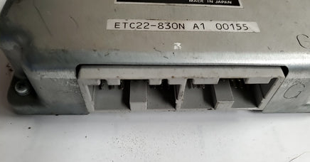 Nissan tcm transmission computer 31036 1FC4B