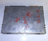 1228253 ecu ecm computer 1988-1991 Buick LeSabre