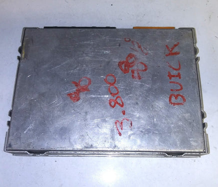1228253 ecu ecm computer 1988-1991 Buick LeSabre