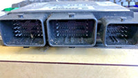2017 Nissan Titan ecm ecu computer NEC031-029