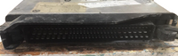 1 430 105 BMW  Z3 1997-1998 ecm ecu computer