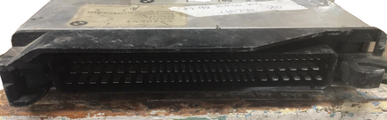 1 430 105 BMW  Z3 1997-1998 ecm ecu computer