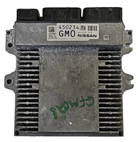 NEC033-073 Infiniti Q50 2016-2017 ecm  ecu computer - Swan Auto