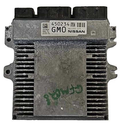 NEC033-073 Infiniti Q50 2016-2017 ecm  ecu computer - Swan Auto