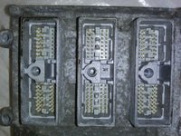 12223160 ECM ECU computer 2002 Chevy Trailblazer or GMC Envoy