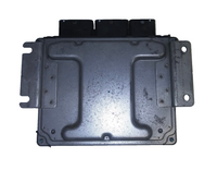 NEC003-667 ecm ecu computer 2013-2015 Nissan Sentra